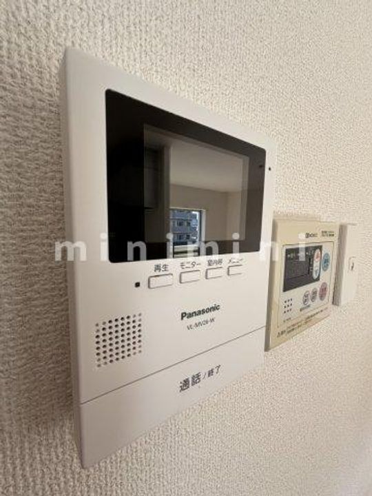 熊本県熊本市西区花園5(マンション)の賃貸物件の内装