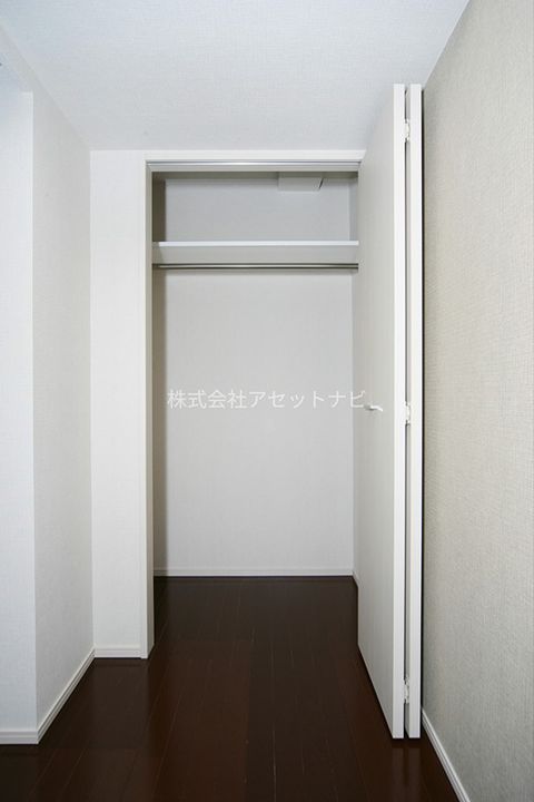 アクサス押上の内装