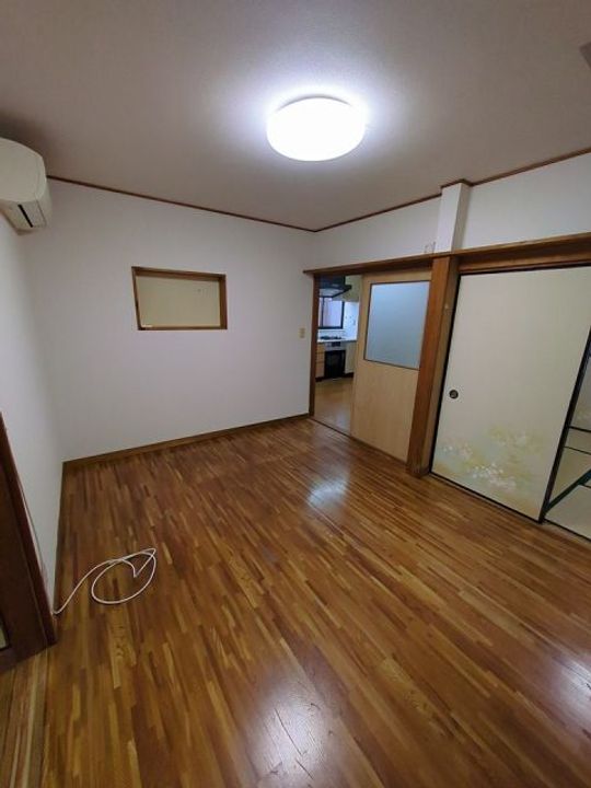 埼玉県朝霞市栄町2(一戸建)の賃貸物件の内装