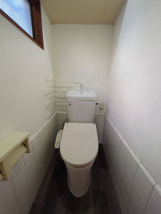 埼玉県朝霞市栄町2(一戸建)の賃貸物件の内装