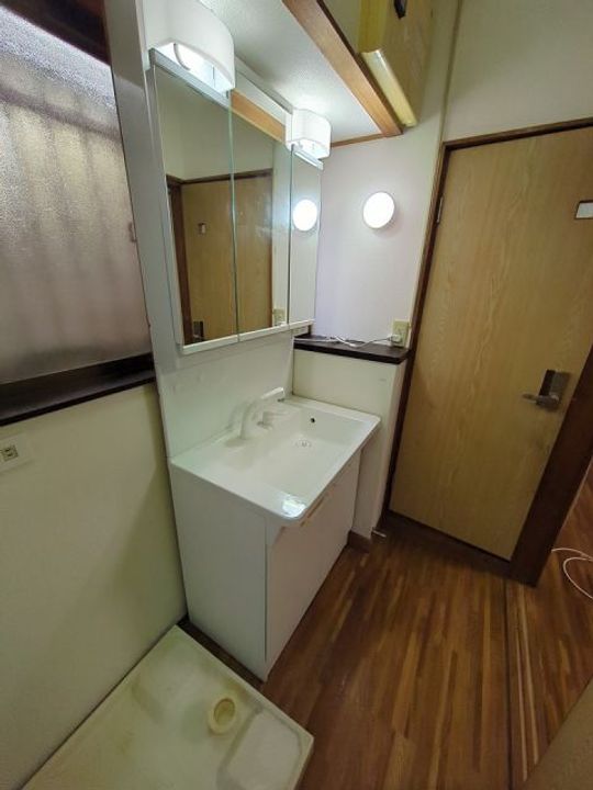 埼玉県朝霞市栄町2(一戸建)の賃貸物件の内装