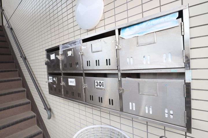 千葉県松戸市新松戸南1(マンション)の賃貸物件の地図