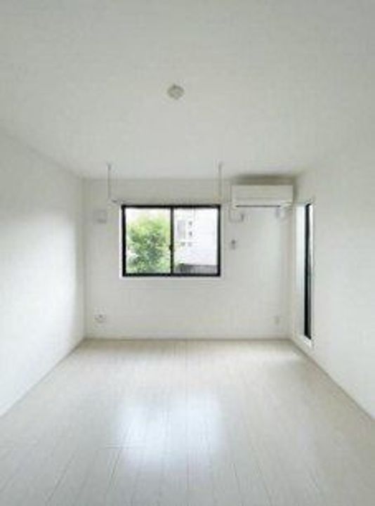 ミハス新大塚の内装