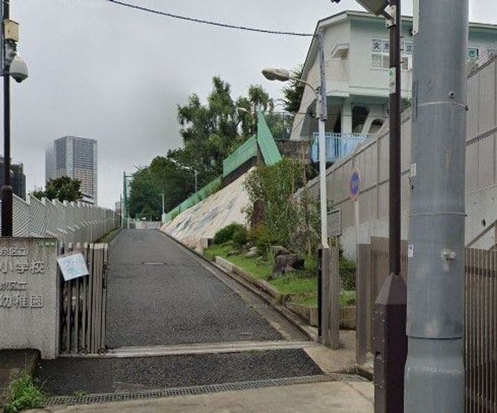 ミハス新大塚の周辺