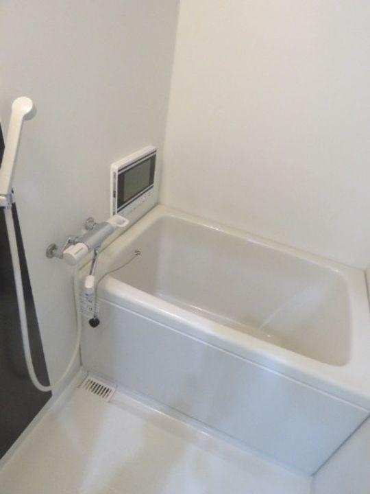 大阪府堺市堺区今池町2(マンション)の賃貸物件の風呂