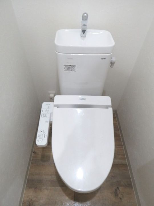 大阪府堺市堺区今池町2(マンション)の賃貸物件の内装