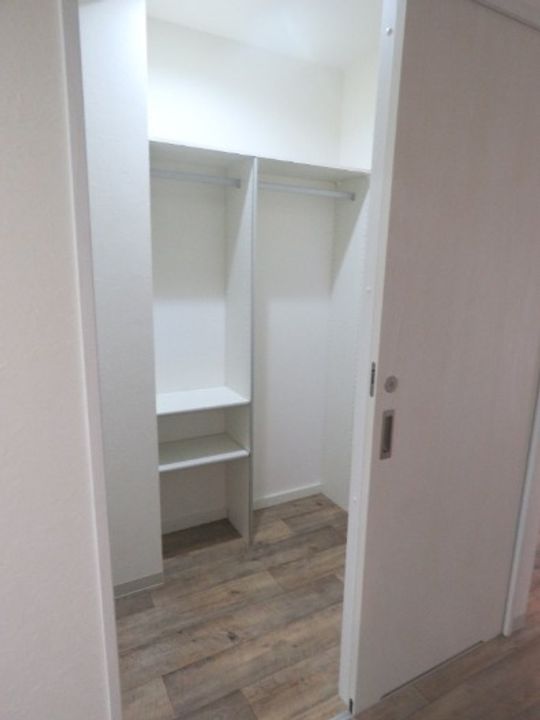 大阪府堺市堺区今池町2(マンション)の賃貸物件の内装