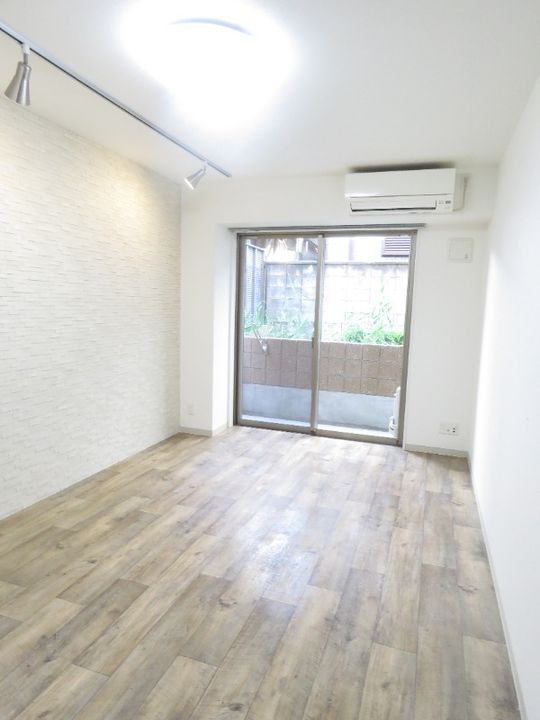 大阪府堺市堺区今池町2(マンション)の賃貸物件の内装