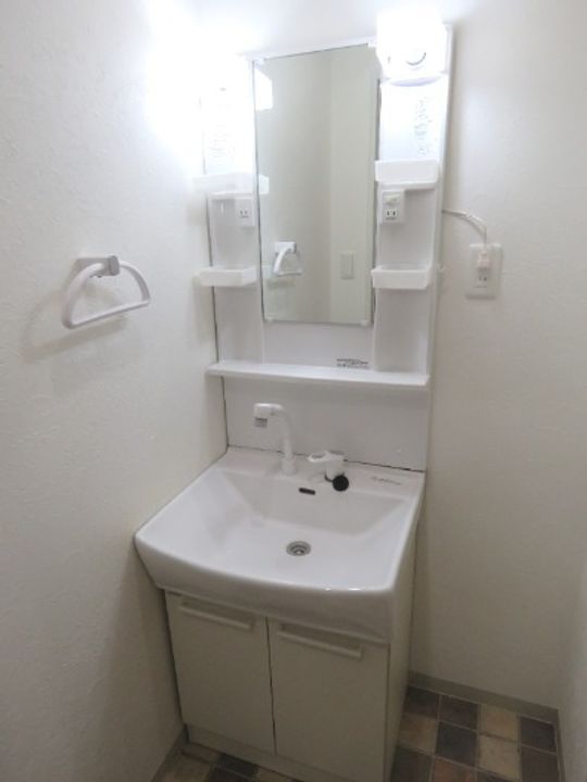 大阪府堺市堺区今池町2(マンション)の賃貸物件の内装