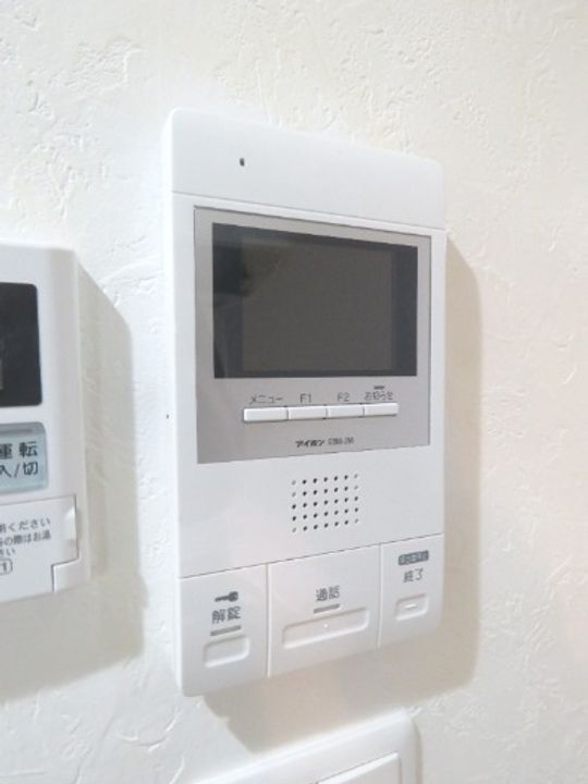 大阪府堺市堺区今池町2(マンション)の賃貸物件の内装