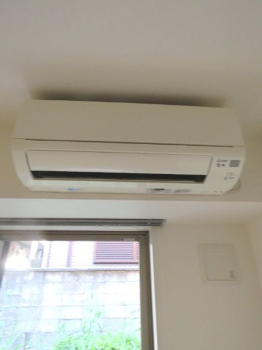 大阪府堺市堺区今池町2(マンション)の賃貸物件の内装