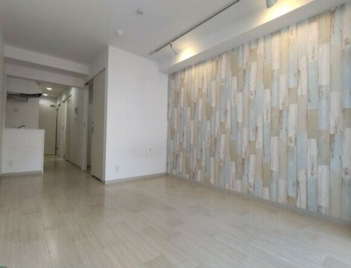 大阪府堺市堺区今池町2(マンション)の賃貸物件の居間