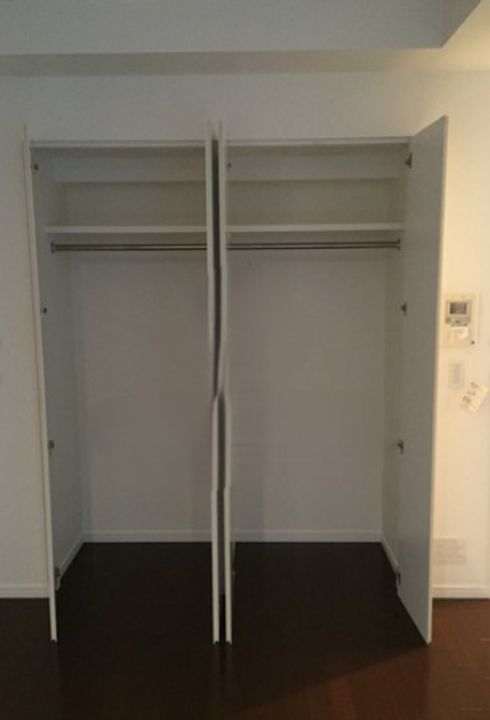 東京都千代田区神田錦町1(マンション)の賃貸物件の内装