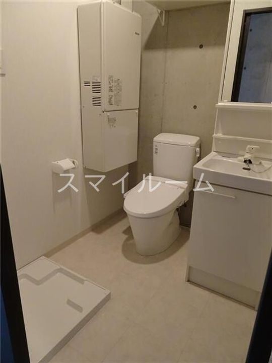 MAXIVbasic大鳥居の内装