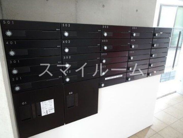 MAXIVbasic大鳥居の地図