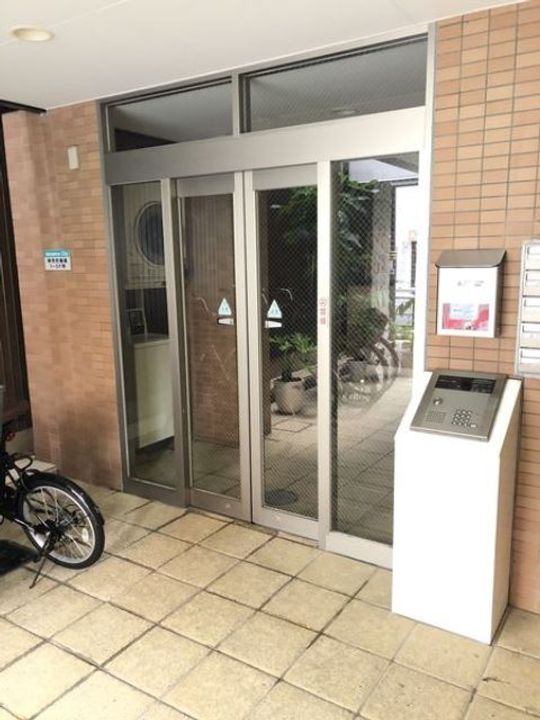 アドバンスシティの地図