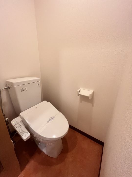 アドバンスシティの内装