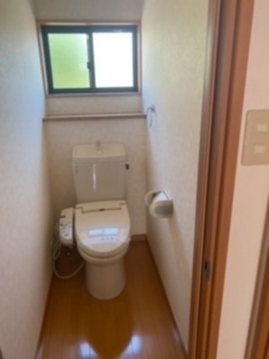 セブンコートの内装