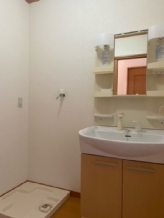 セブンコートの内装