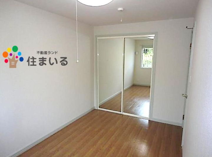 愛知県豊明市栄町南舘(アパート)の賃貸物件の内装