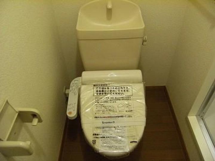 レオパレス五本松のその他画像