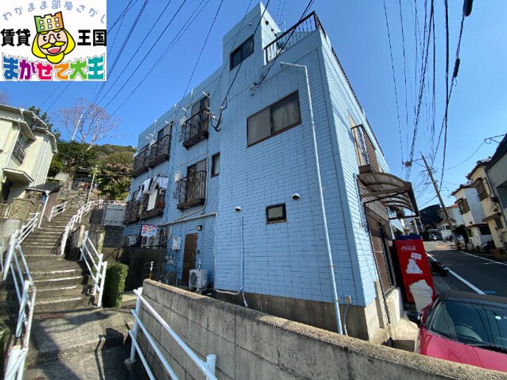 シャーレン愛宕のその他画像