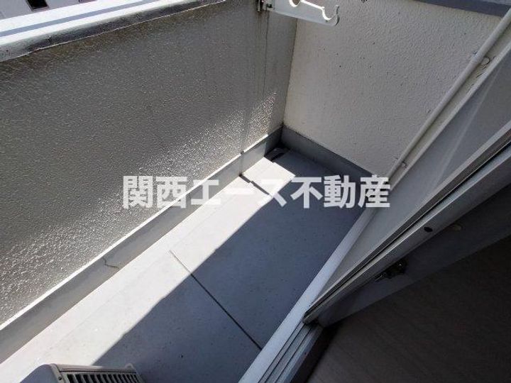 大阪府大東市明美の里町(マンション)の賃貸物件の内装