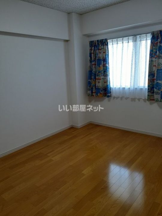 エステート15の内装