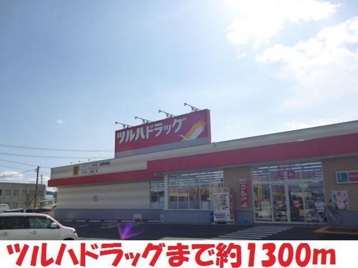 ミナミコーポの周辺