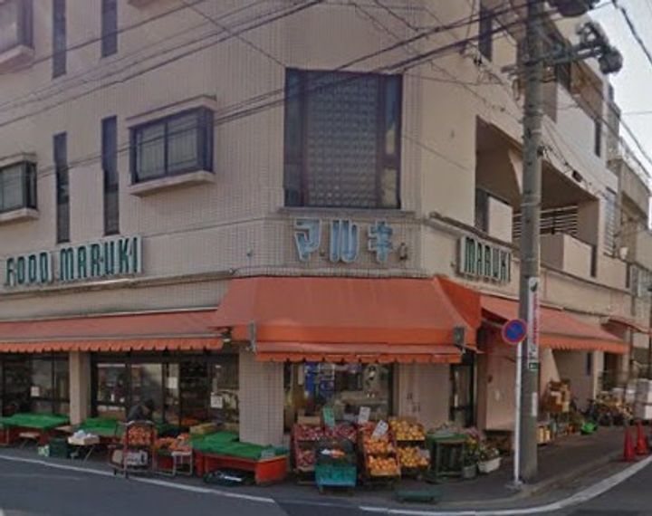 VERITAS IZUMIの周辺