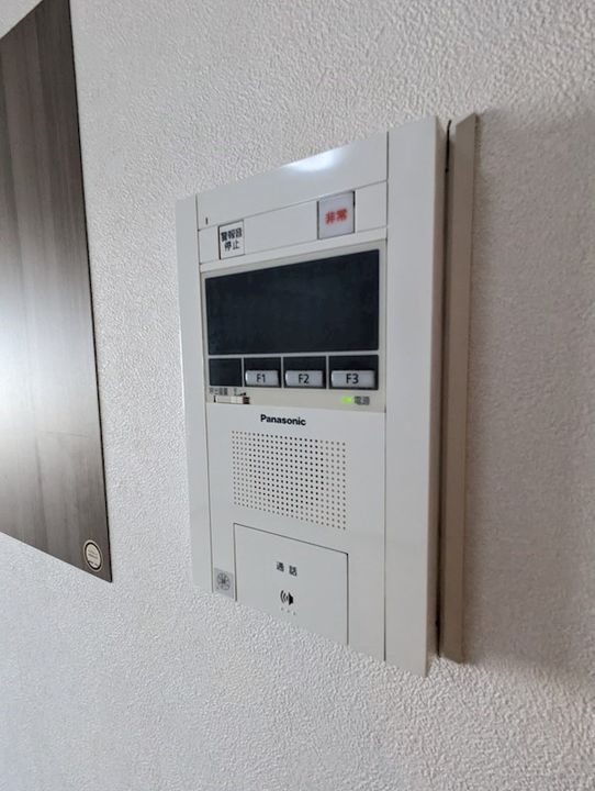 セラヴィ蒲生の内装