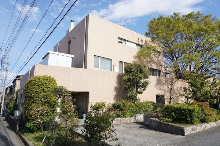 セラヴィ蒲生の周辺