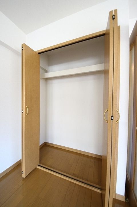 オークハイムの内装