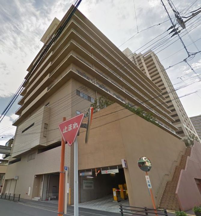 オークハイムの周辺