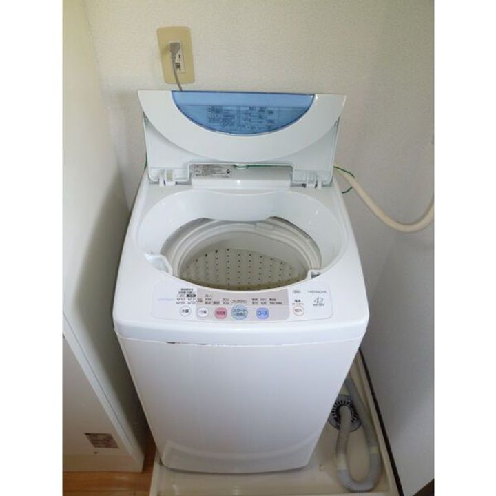 ドミール向山のその他画像