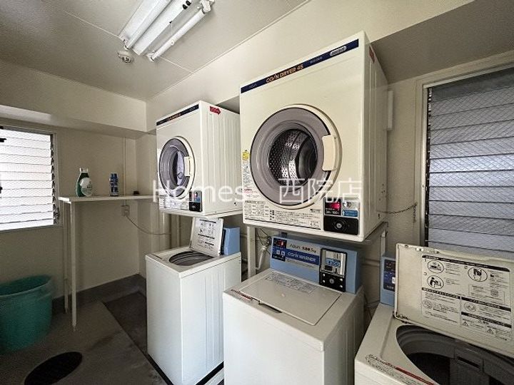 グランデール・サンの地図