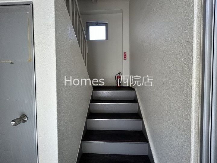 グランデール・サンの地図