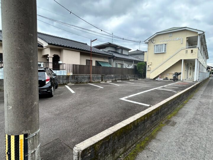 サウスヴリーズ国分の地図