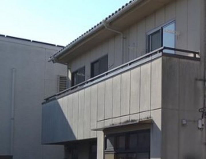 岡山県岡山市北区津島本町(一戸建)の賃貸物件の内装