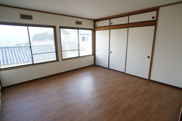 山梨県甲斐市下今井(一戸建)の賃貸物件のその他画像