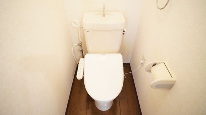 白子駅前 ボヌールの内装