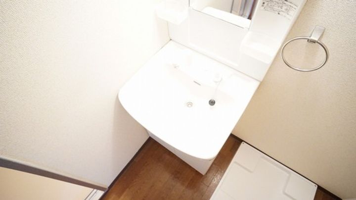 白子駅前 ボヌールの内装