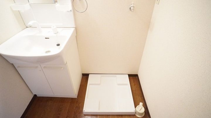 白子駅前 ボヌールの内装