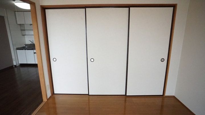 白子駅前 ボヌールの内装