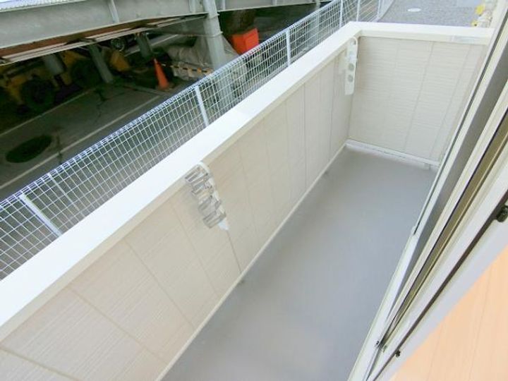 長野県長野市大字鶴賀田町(アパート)の賃貸物件の内装