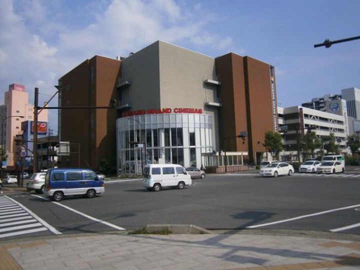 長野県長野市大字鶴賀田町(アパート)の賃貸物件の周辺