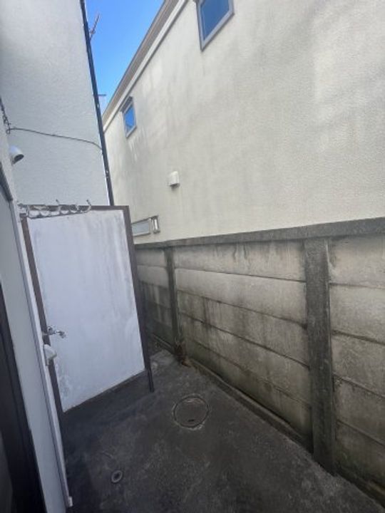 ペアパレス経堂の内装