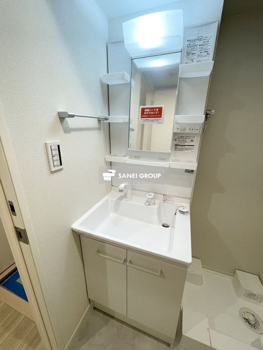 roUte residenceの内装