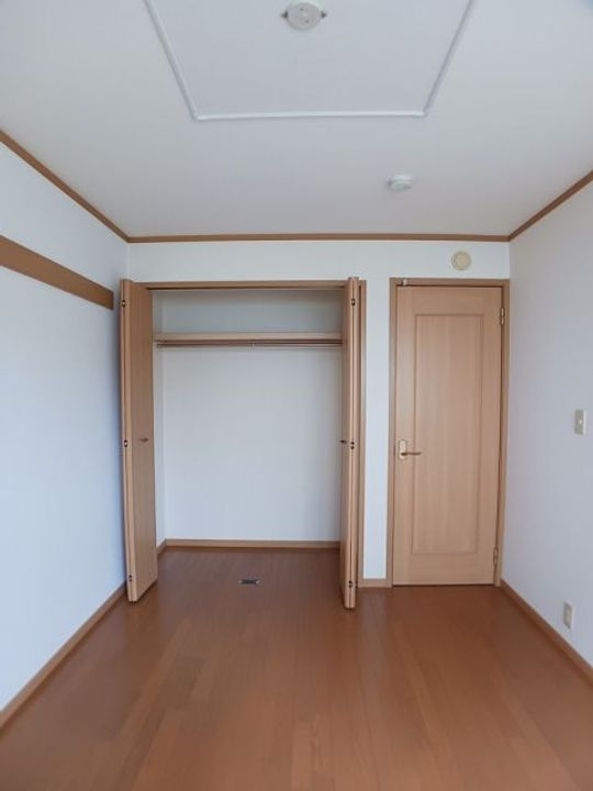 新潟県村上市松喜和(アパート)の賃貸物件の内装