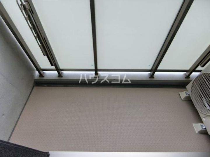 静岡県静岡市葵区二番町(マンション)の賃貸物件の内装